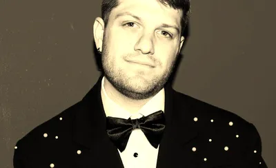 Zachariah Porter