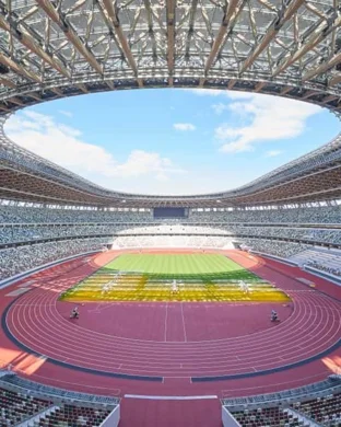 LA28 Summer Games: Football (Soccer) - FBL51
