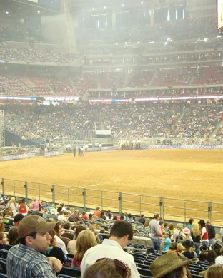 San Diego Rodeo - 3 Day Pass