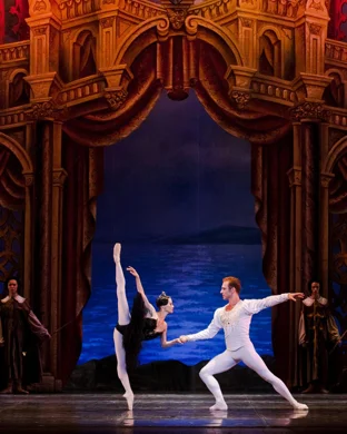 El Alebrije Ballet: A Step Beyond