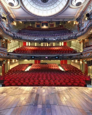 Muiscal Theatre Revue