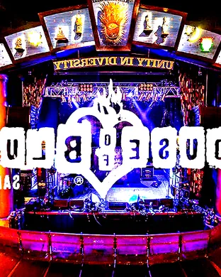 Josh Blue